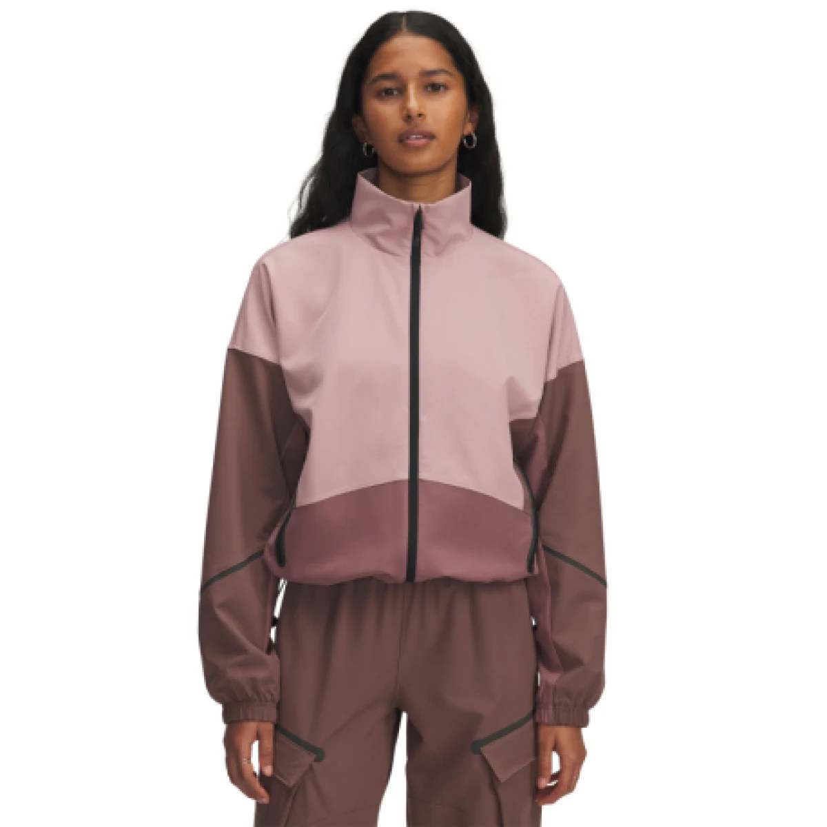 Dámska bunda UNDER ARMOUR UA Unstoppable Jacket · záber 1