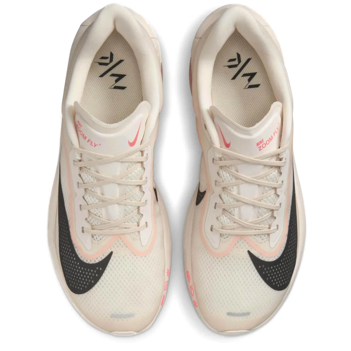 Nike Zoom Fly 6 - 41 · záber 4