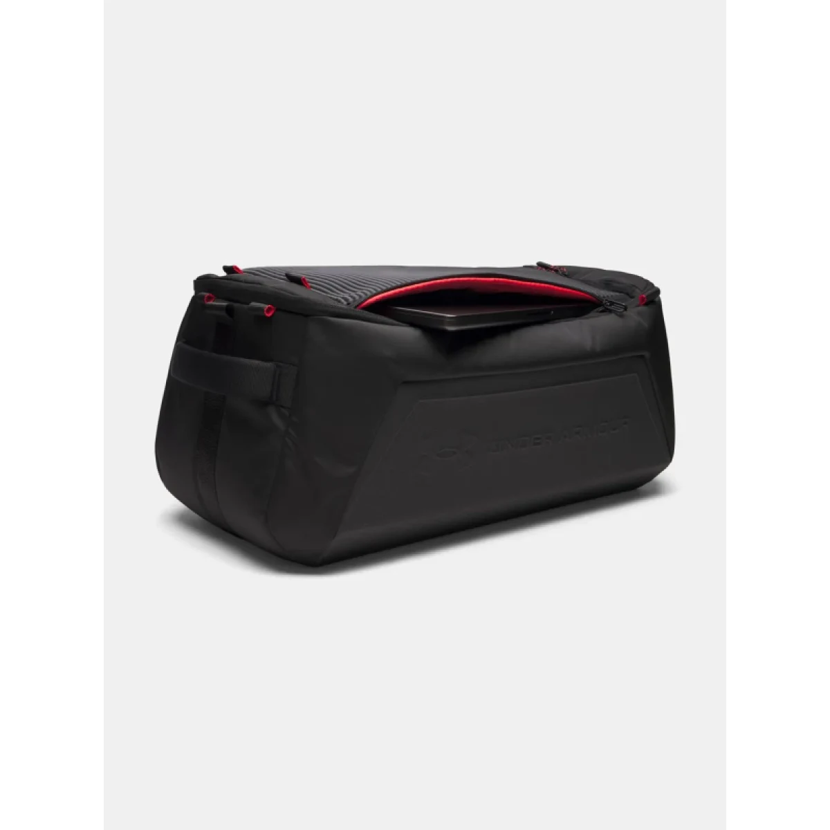 Cestovná taška UNDER ARMOUR No Weigh BP DF-BLK · záber 3