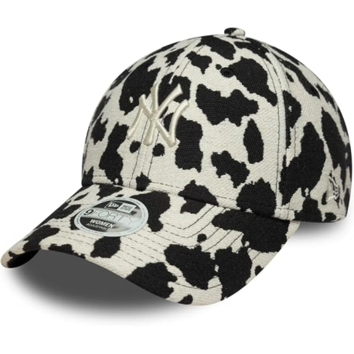 Dámska šiltovka NEW ERA 940W MLB Cow midi 9forty NEYYAN · záber 1
