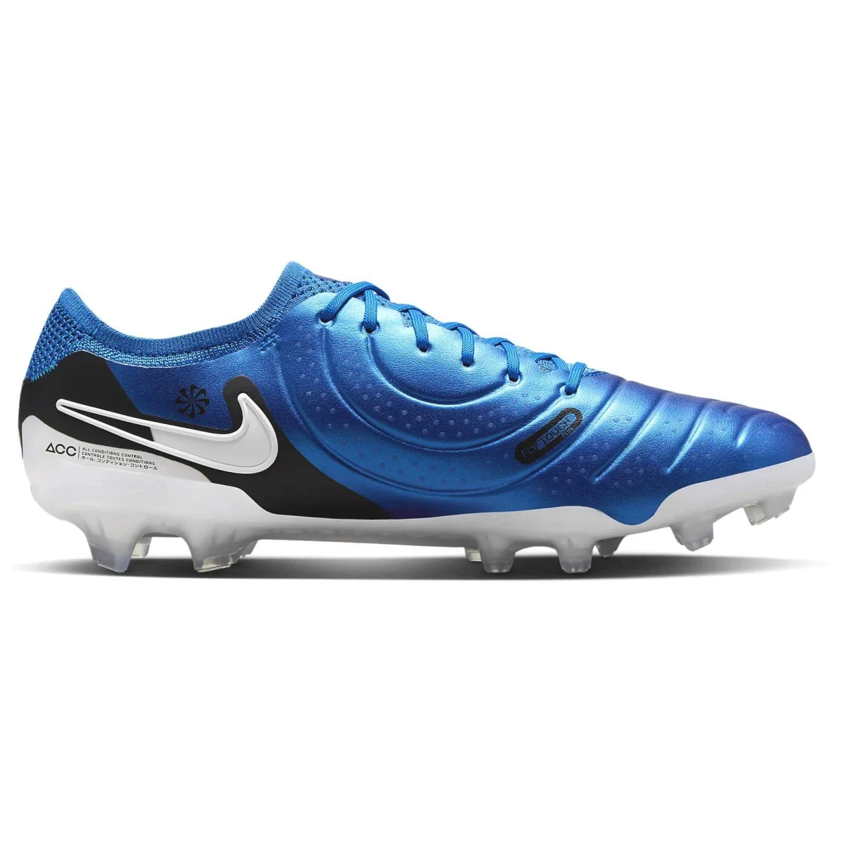 Nike Tiempo Legend 10 Elite FG - 42,5 · záber 5