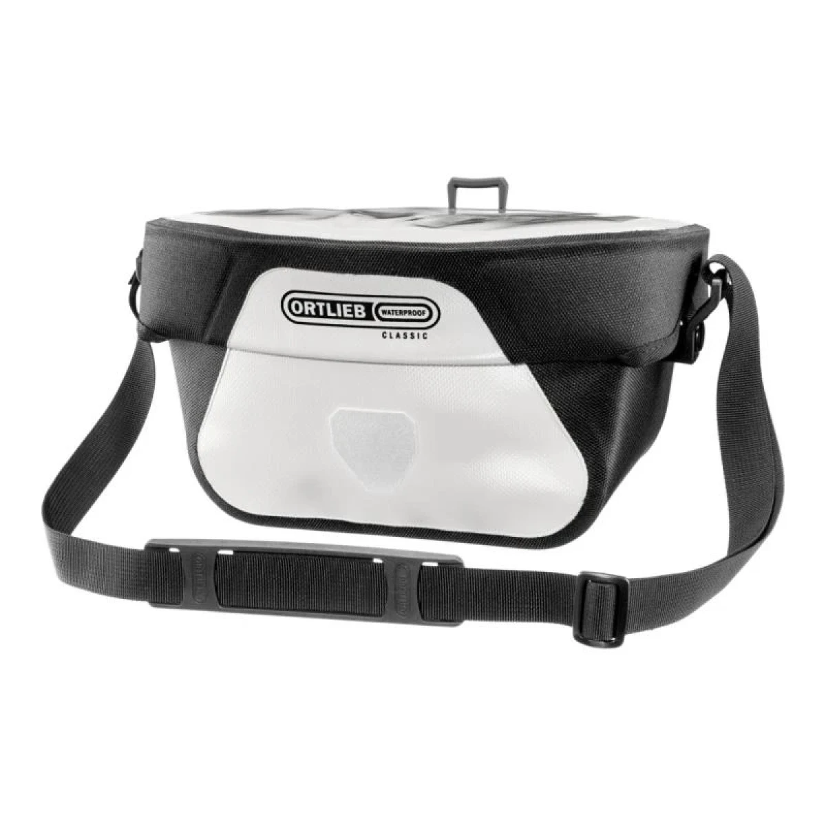 ORTLIEB Ultimate 6S Classic - Barva: modrá · záber 1