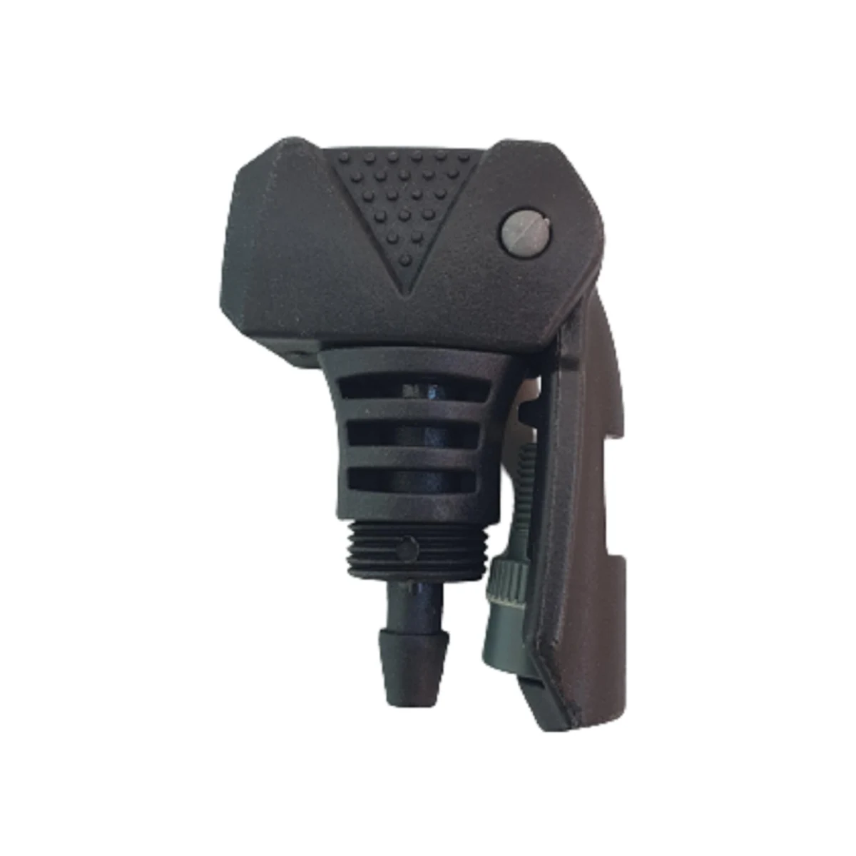 ROCKRIDER Hlava na nožnú pumpu 520 bez · záber 2