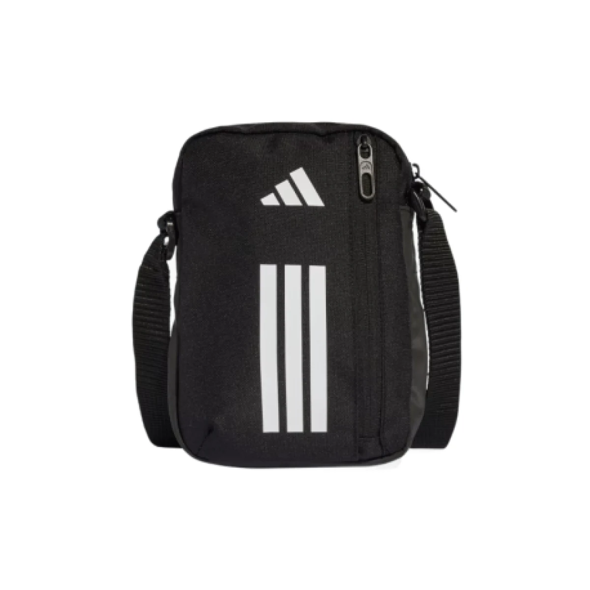 Malá taška cez rameno ADIDAS APWR ORGANIZER BLACK WHITE · záber 1