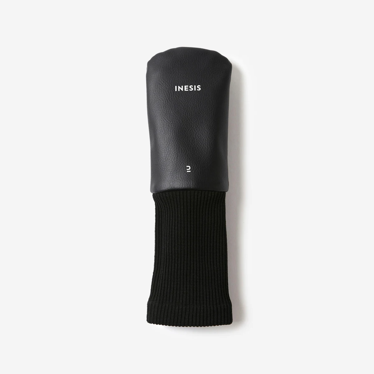 INESIS Kryt na golfový hybrid Eco Inesis čierny bez · záber 1