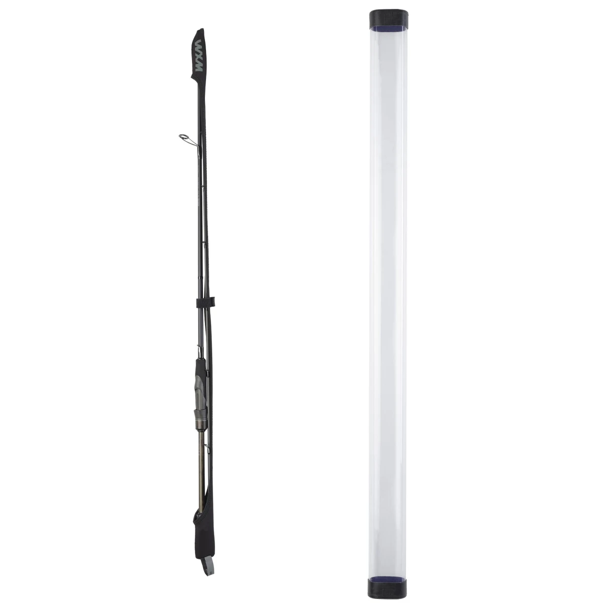 CAPERLAN Prívlačový prút WXM 900 Spinning 2.10m MH 10-30g bez · záber 2
