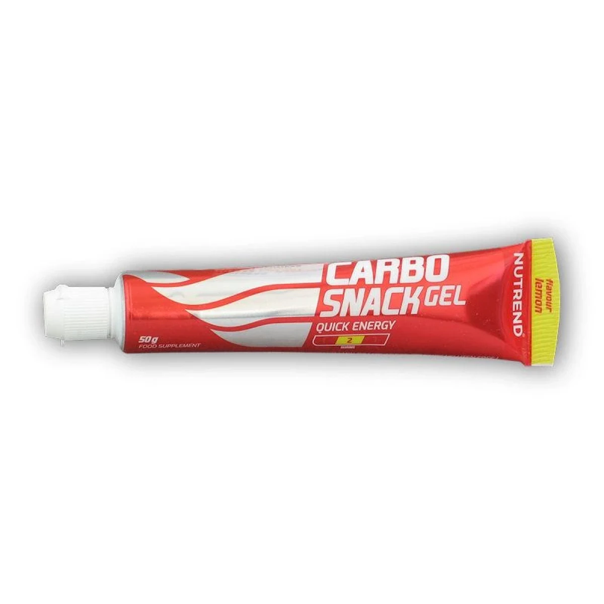 Nutrend Carbosnack 55g · záber 1