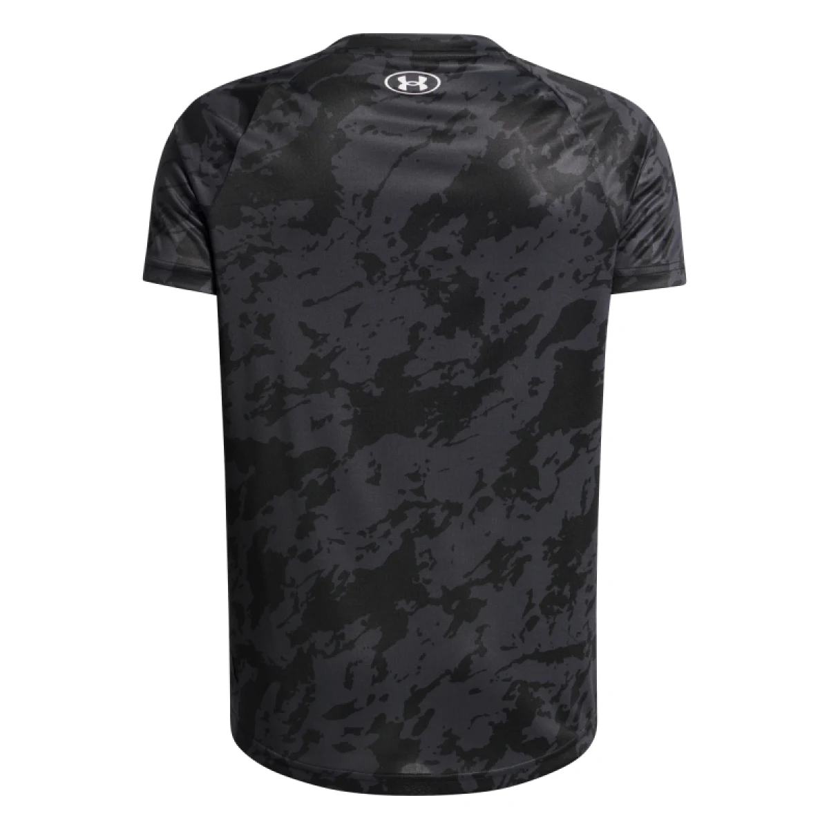 Chlapčenské tréningové tričko s krátkym rukávom UNDER ARMOUR UA Tech 2.0 SS · záber 3