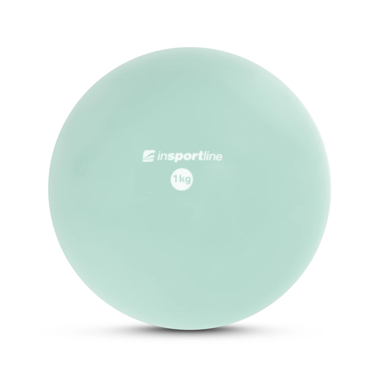 inSPORTline Yoga Ball mocha mousse · záber 2