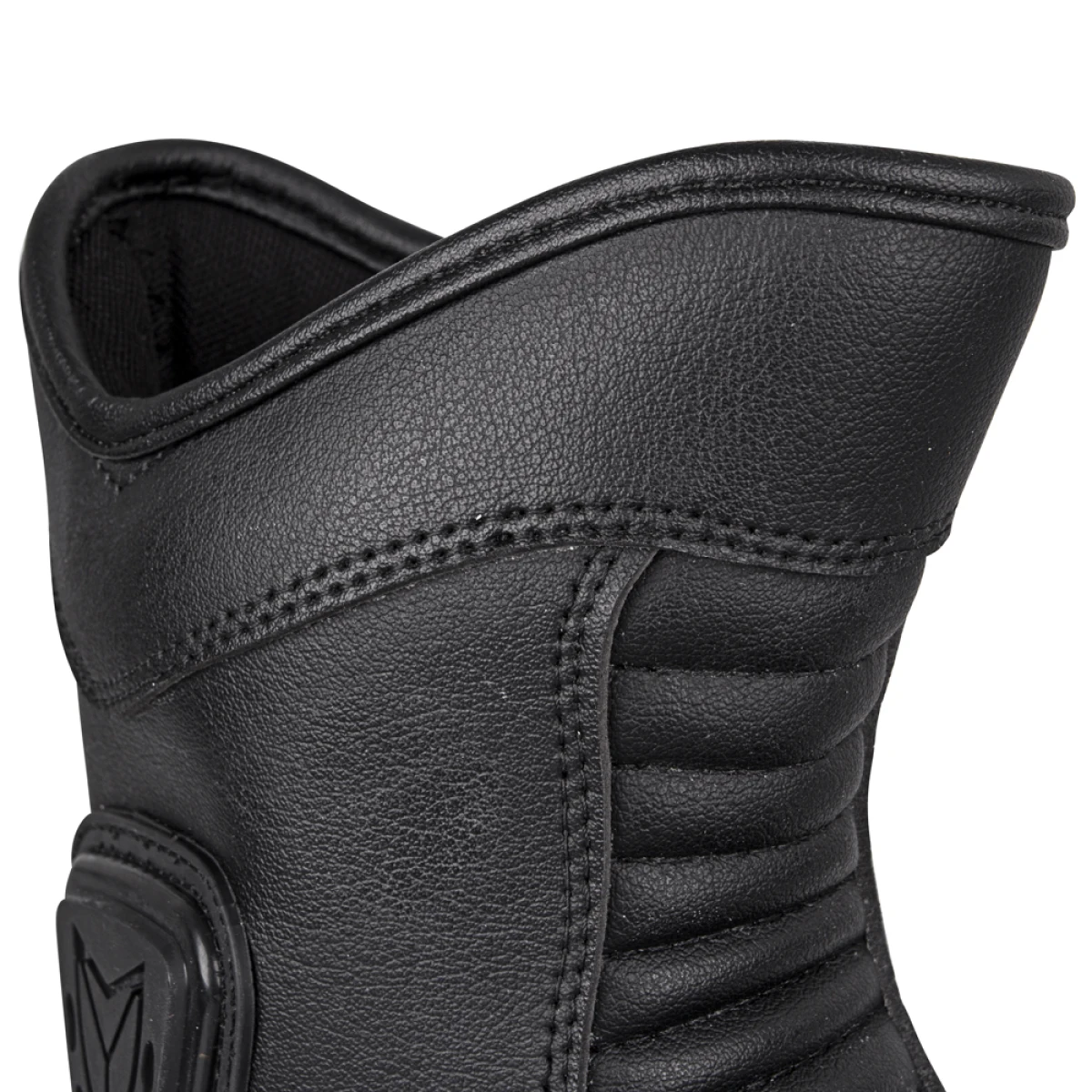 Moto topánky W-TEC Bosta Farba čierno-červená, · záber 5