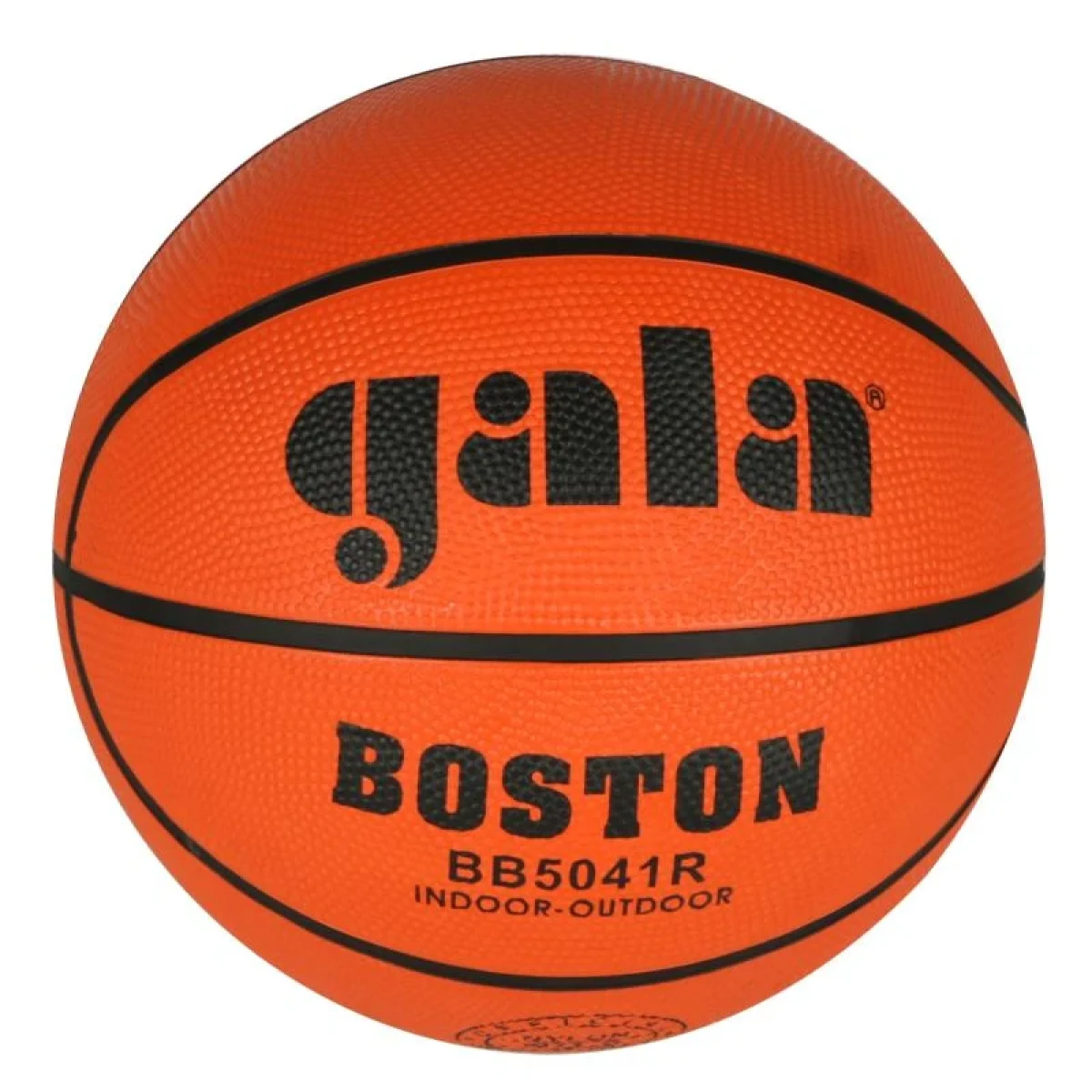 Gala Boston 5041 R basketbalový míč · záber 1