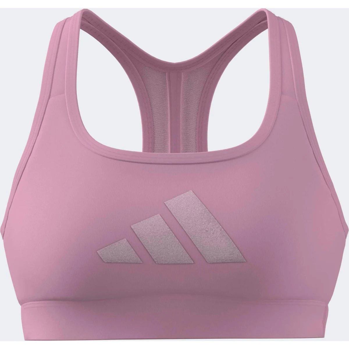 ADIDAS ADIDAS športová podprsenka ružová XL · záber 1