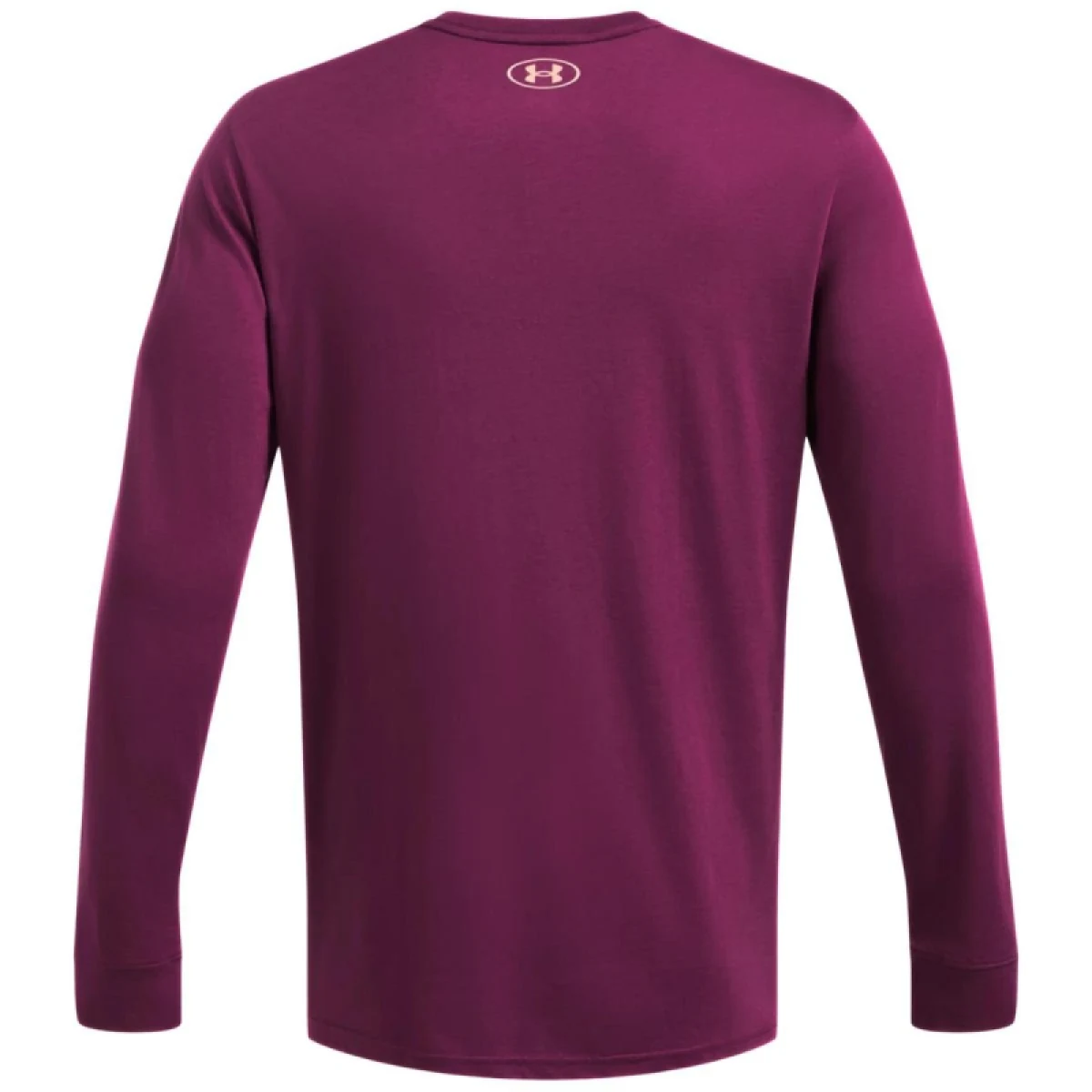 Pánské tričko s dlouhým rukávem UNDER ARMOUR PROJECT ROCK UA PROJECT ROCK BRAHMA BULL LS-PPL · záber 4