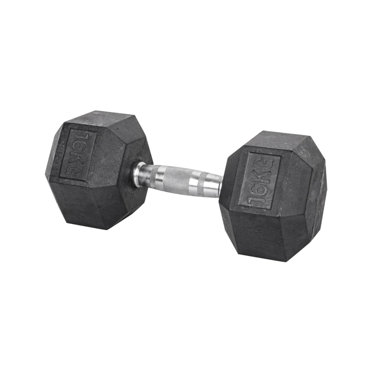 inSPORTline Hexsteel 2 kg · záber 9