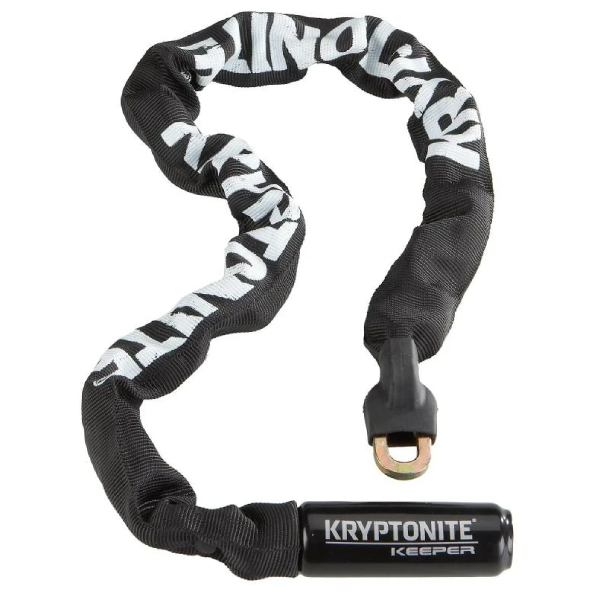 Kryptonite Keeper - Barva: čierna · záber 1