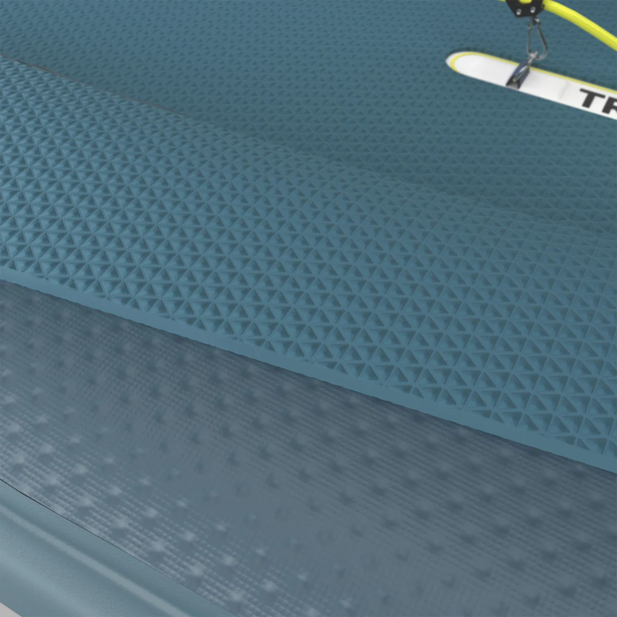 DECATHLON Nafukovacia plachetnica Tribord 5S V2 bez · záber 2