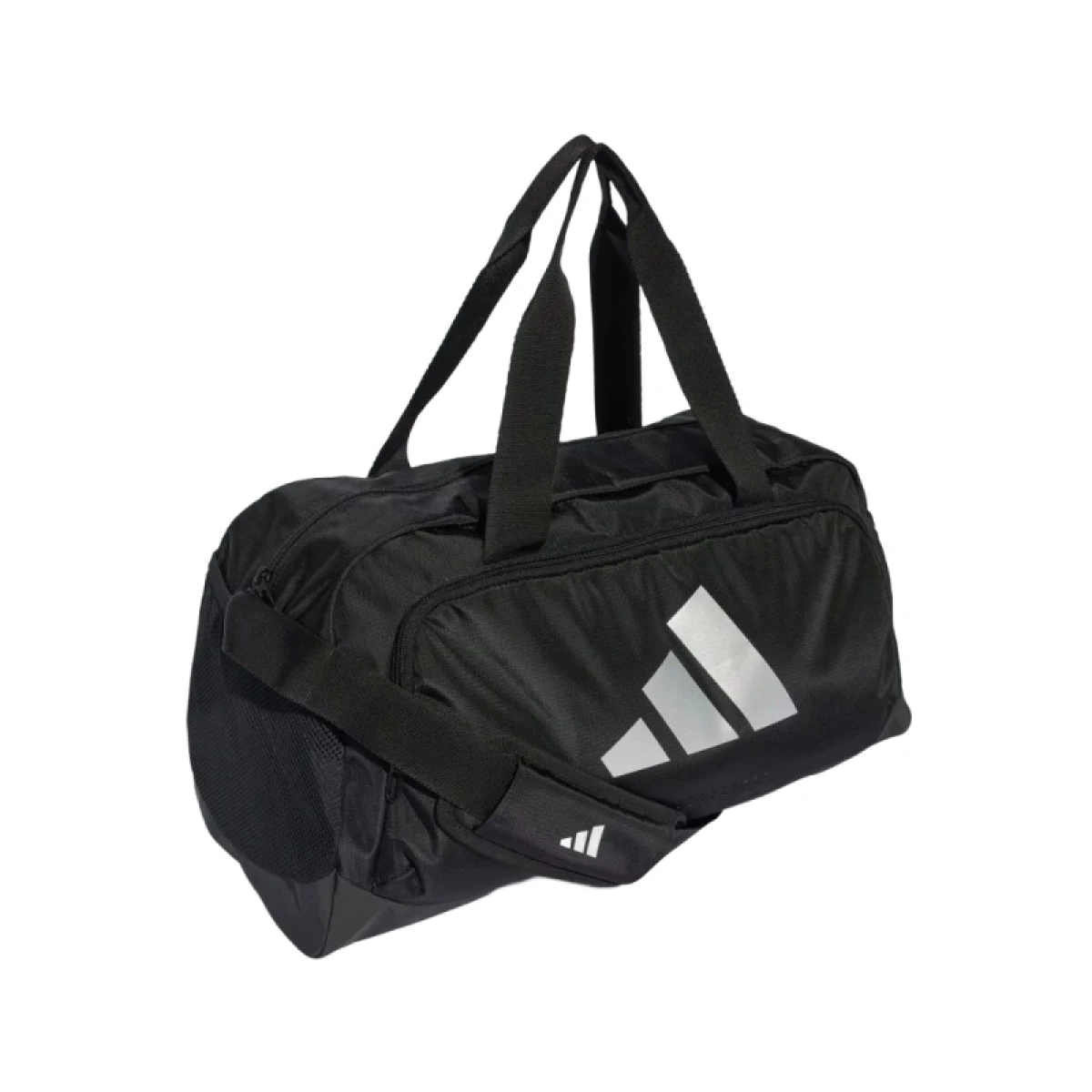 Dámska cestovná taška ADIDAS DEF GYM BAG S BLACK SILVMT · záber 2