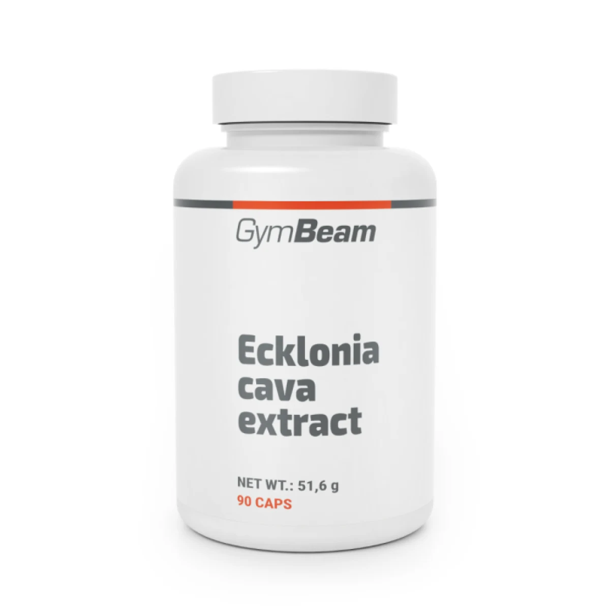 Екстракт от Еклония Кава - GymBeam · záber 1