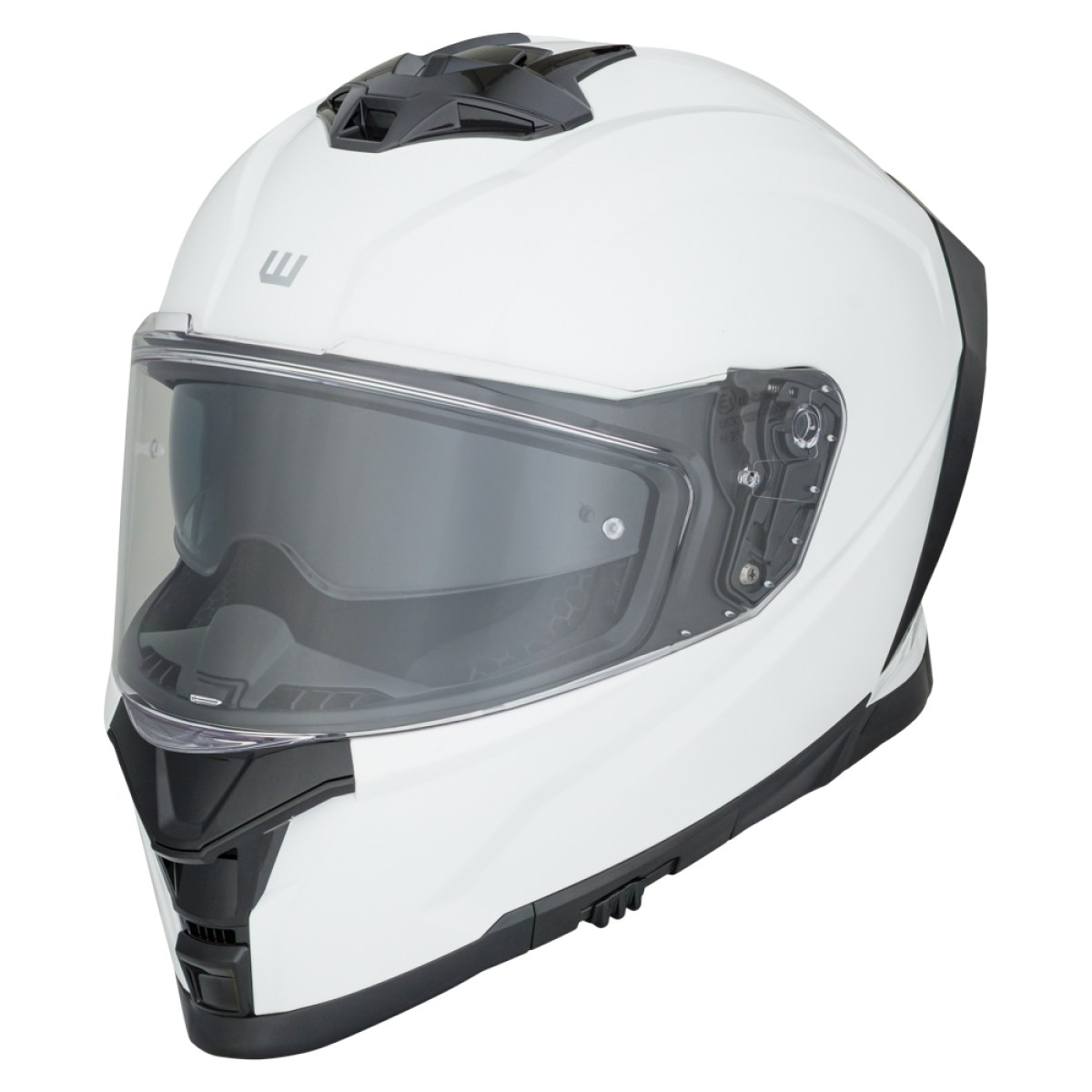 W-TEC Nexwor matne čierna - M (57-58) · záber 5