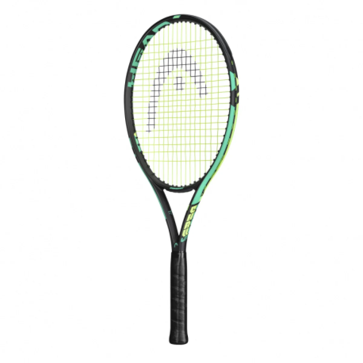 Tenisová raketa pre pokročilých HEAD IG Challenge Lite (green) · záber 1