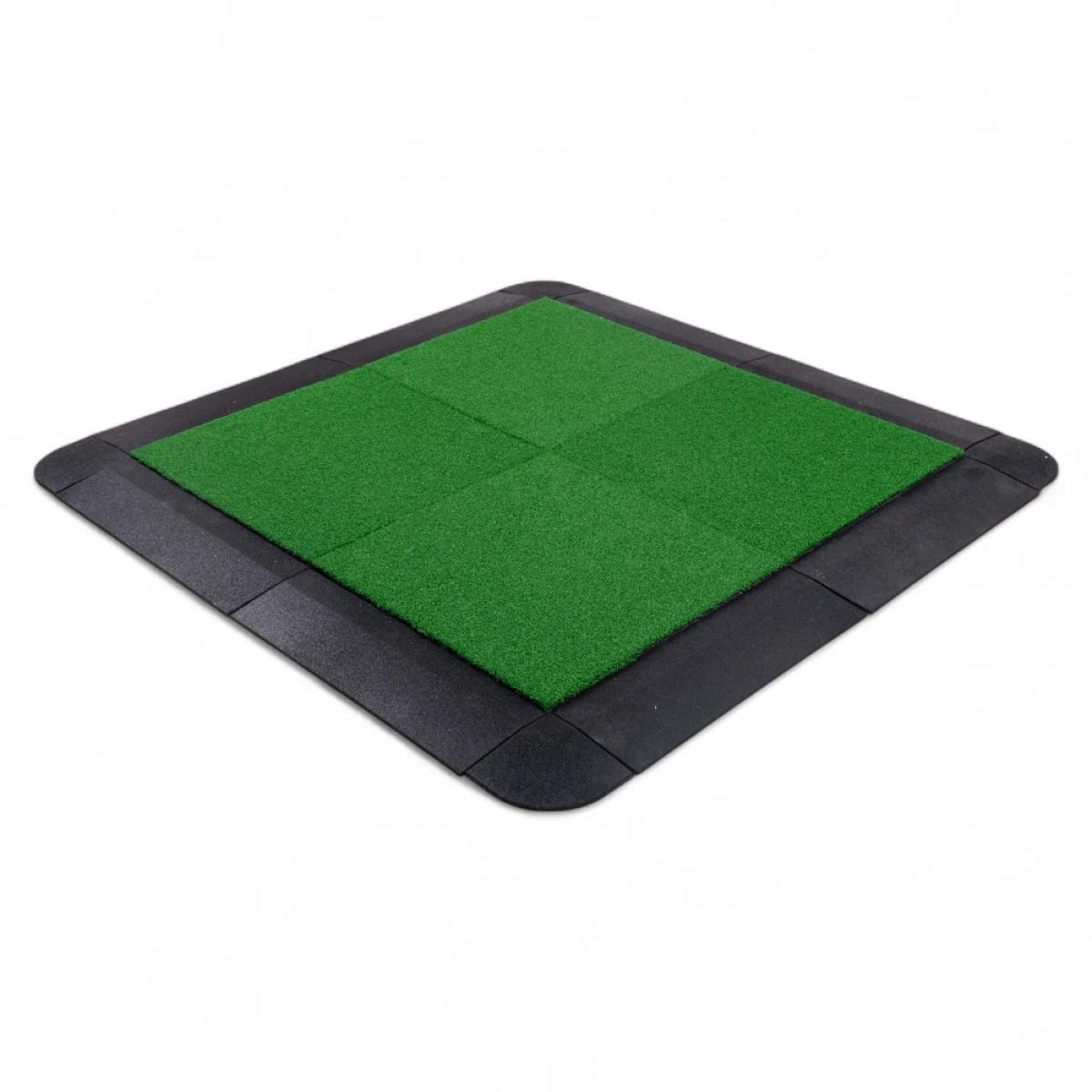 Záťažová podložka inSPORTline Grasteko 50x50x2 cm · záber 4