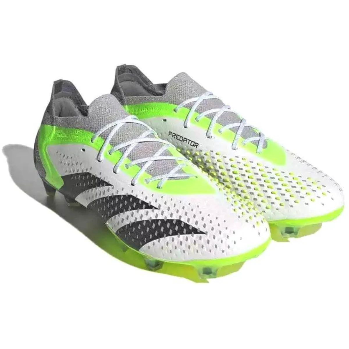 Adidas Predator Accuracy.1 Low FG - 41 ⅓ · záber 4