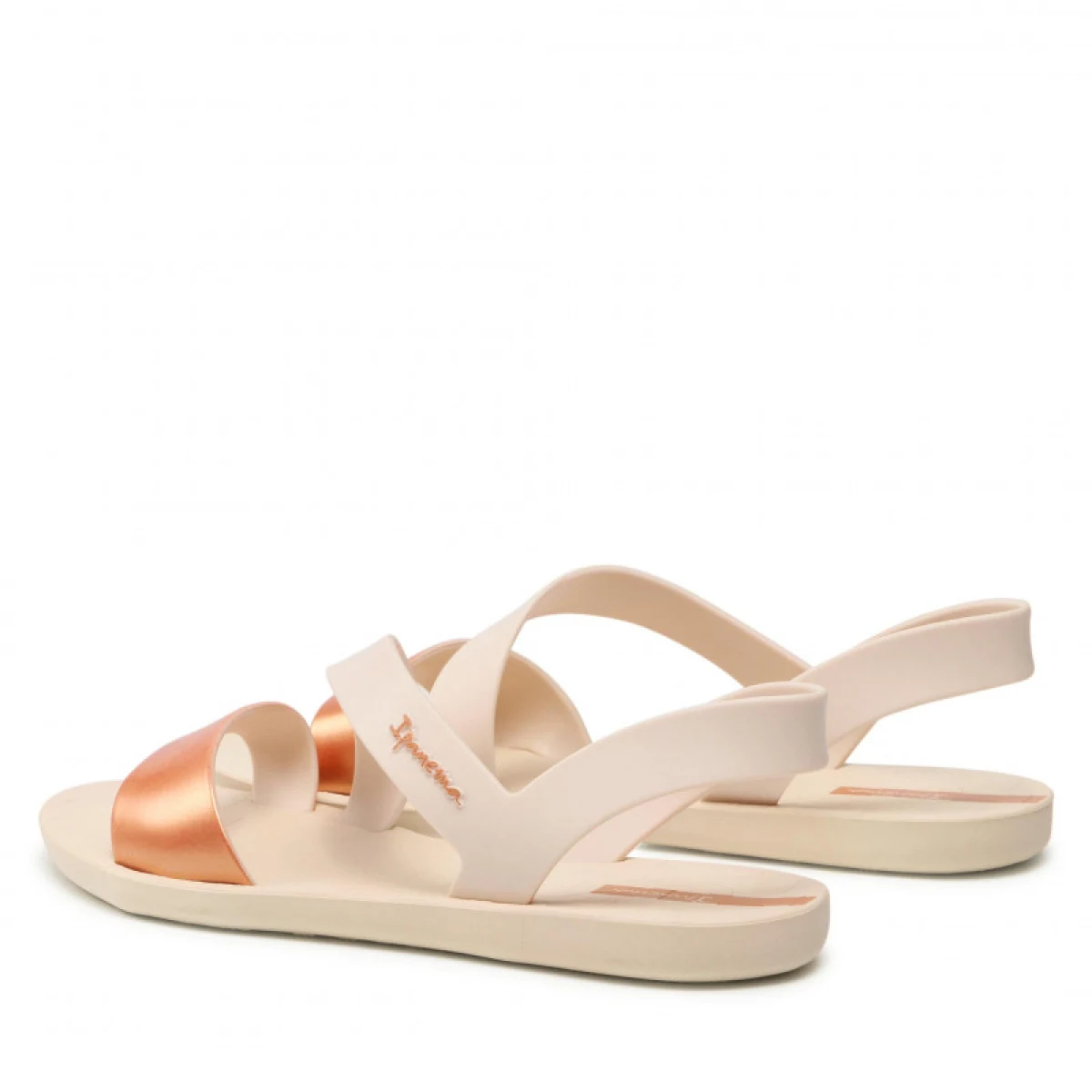 Női szandálok IPANEMA Vibe Sandal beige · záber 5