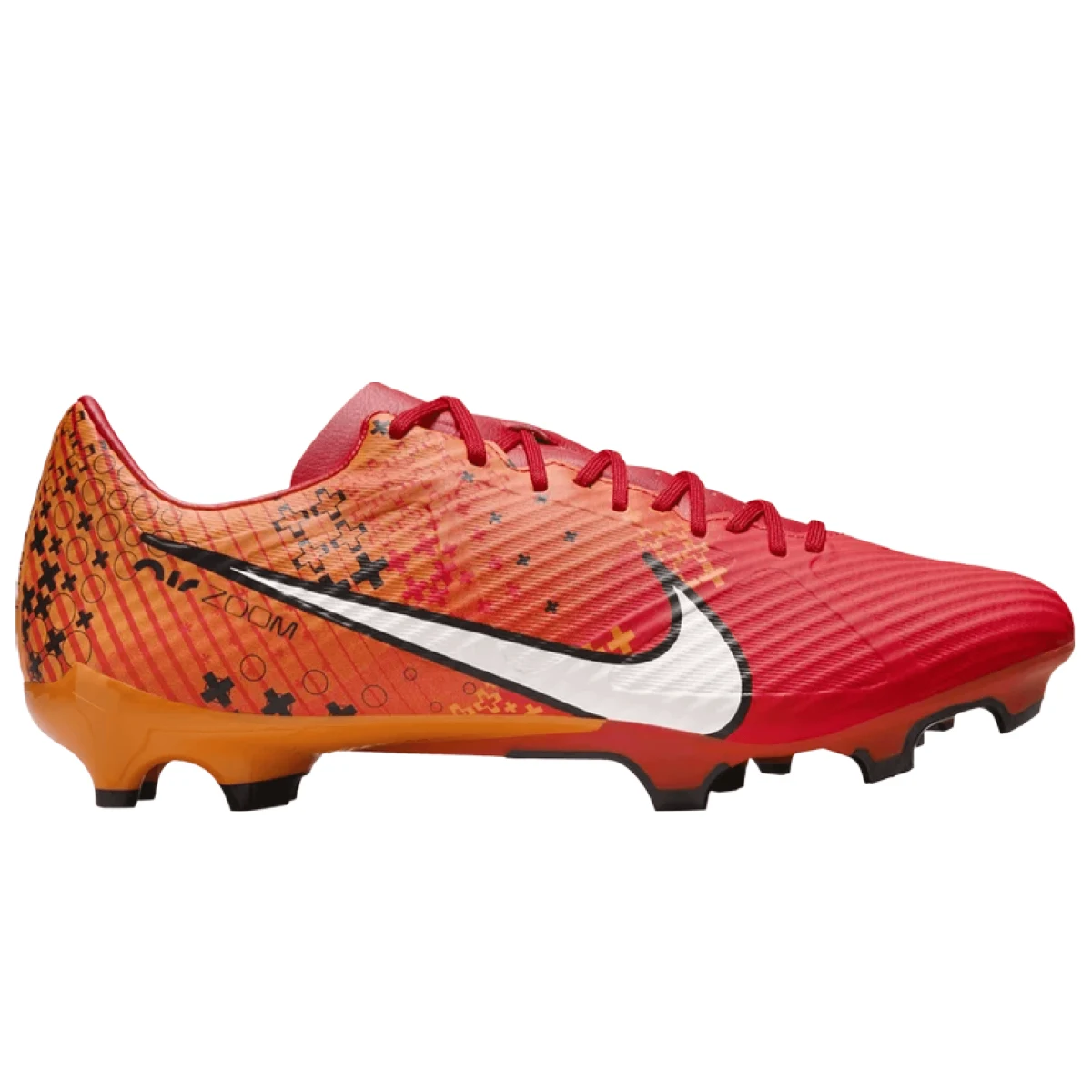 Nike Mercurial Vapor 15 Academy MDS FG/MG - 41 · záber 1