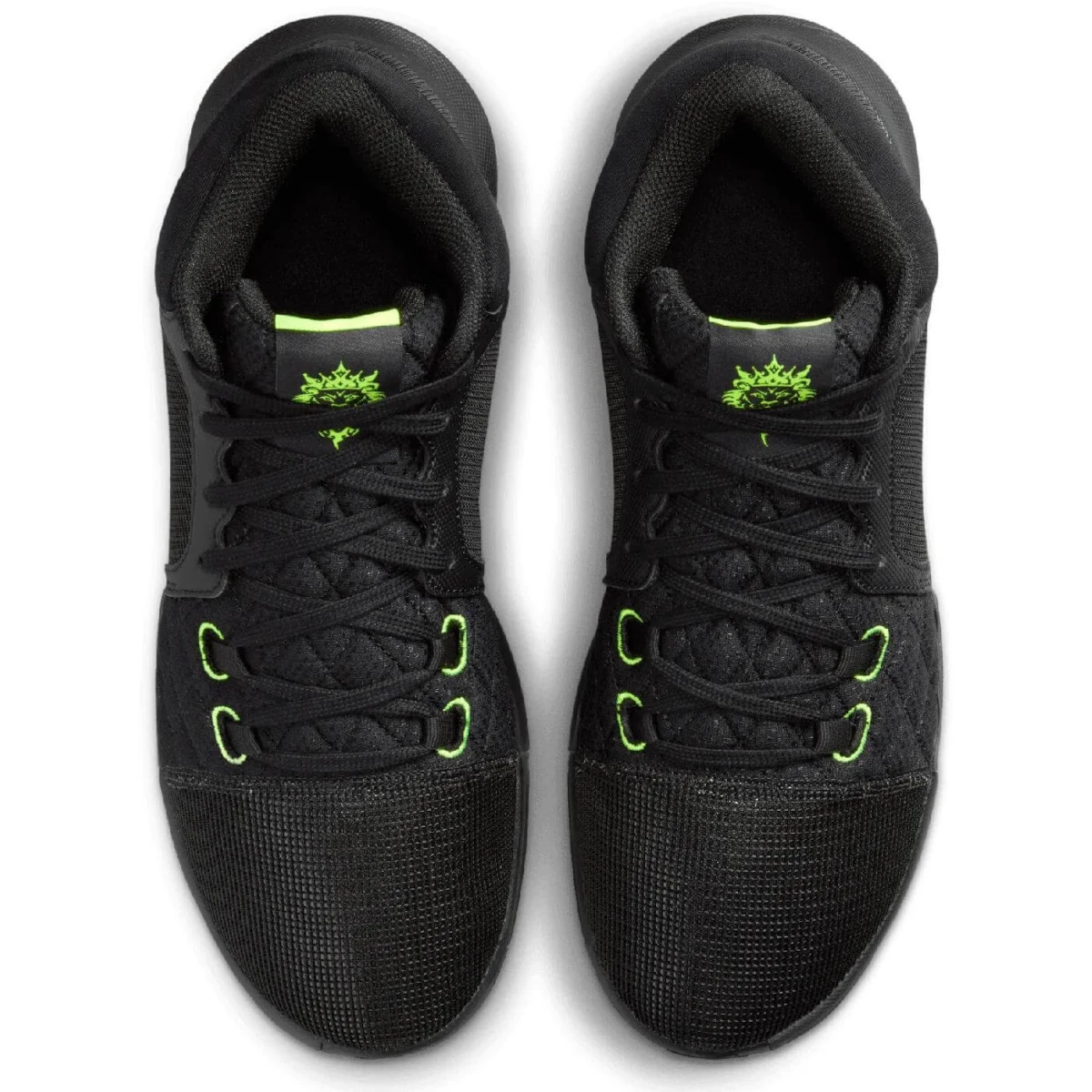 Nike LeBron Witness VIII - 45,5 · záber 4