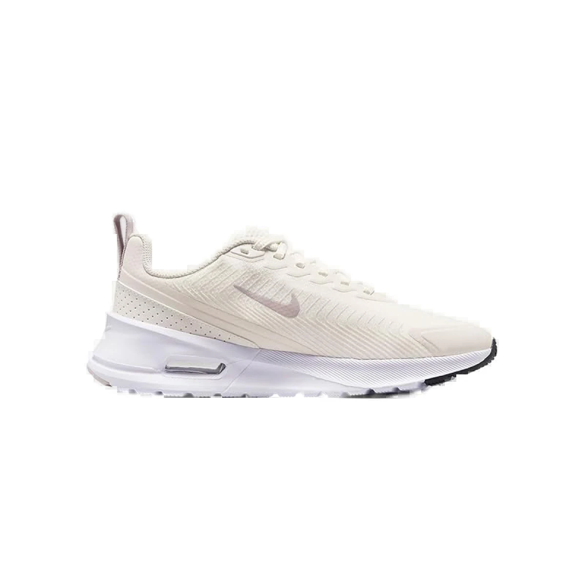 Dámská rekreační obuv NIKE Air Max Nuaxis sail platinum violet phantom comet red · záber 2