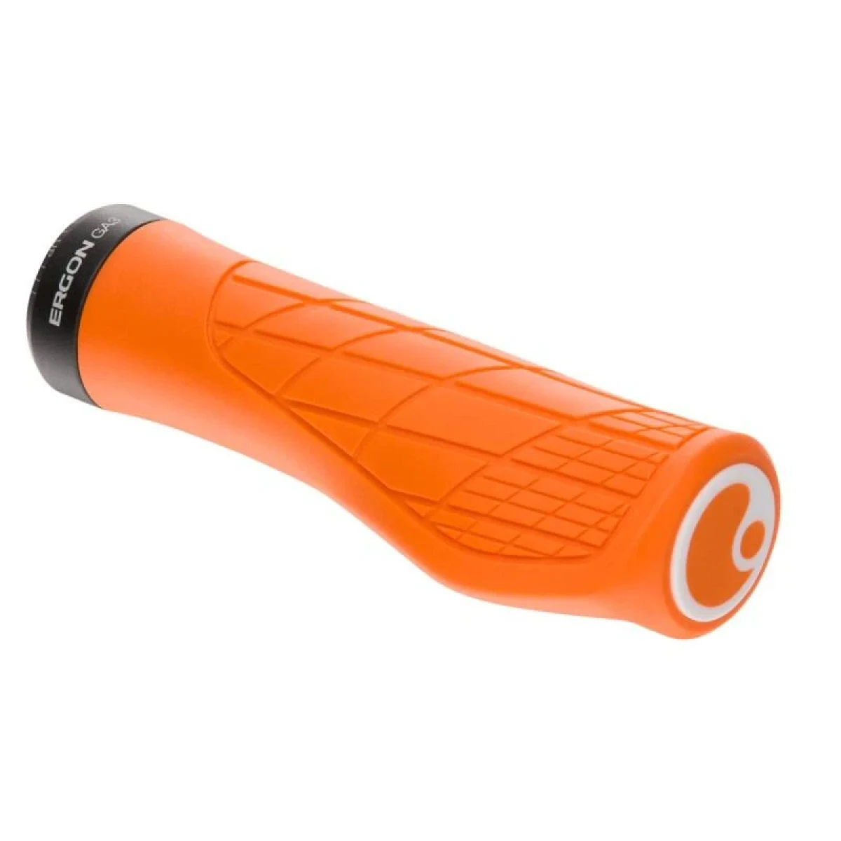 Ergon Gripy Ga3 Juicy Orange -l · záber 1