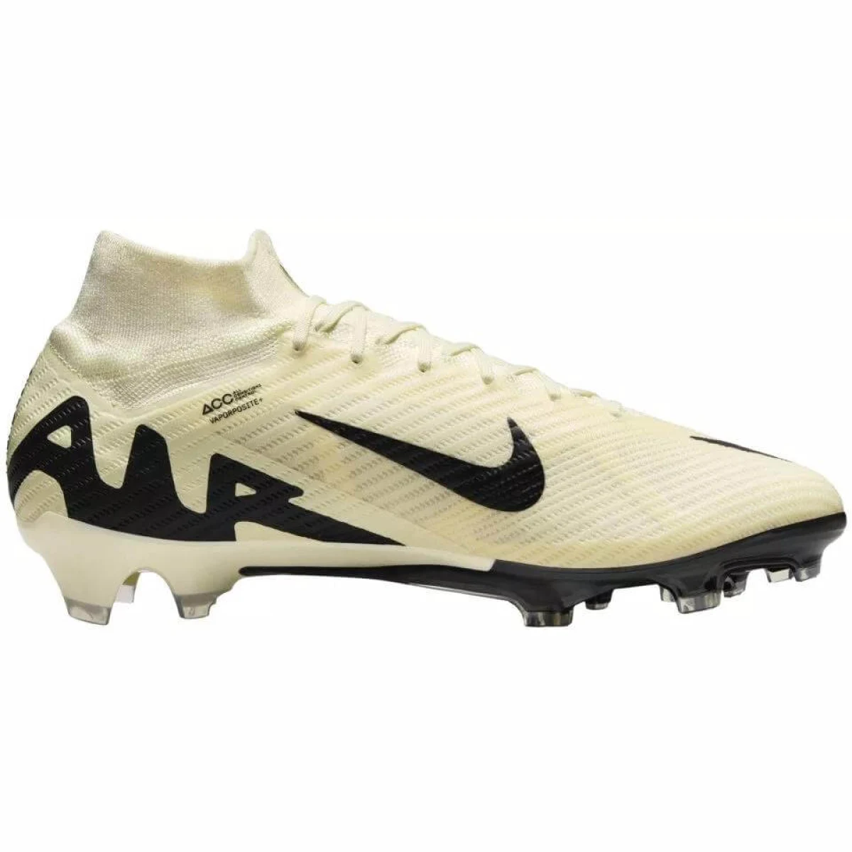 Nike Zoom Mercurial Superfly 9 Elite FG - 36 · záber 5