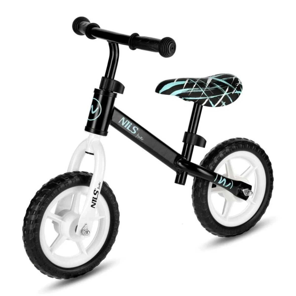 Nils Fun RB134 · záber 1