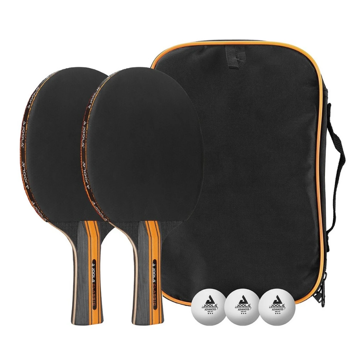 Set na stolný tenis JOOLA Classic · záber 1