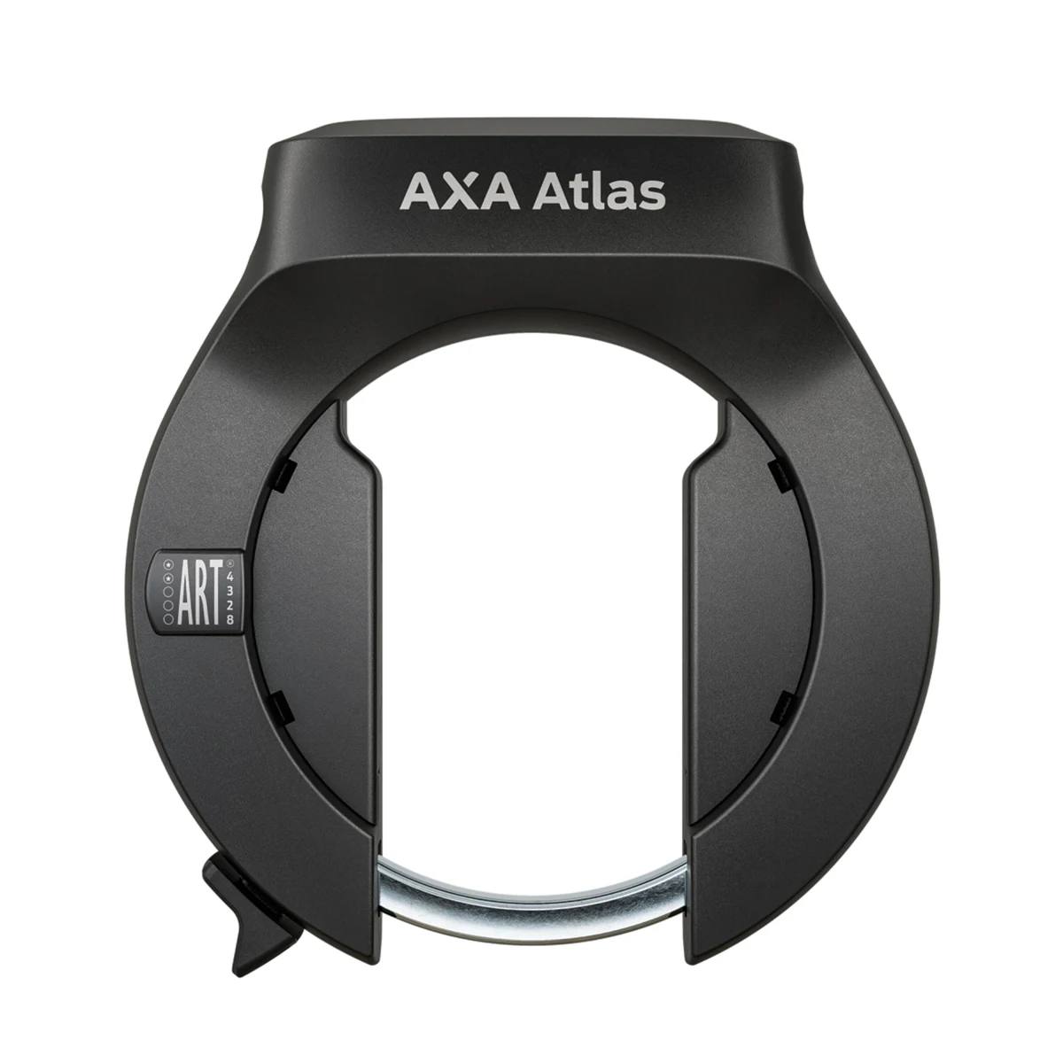 AXA AXA ATLAS zámok na rám bicykla bez · záber 1