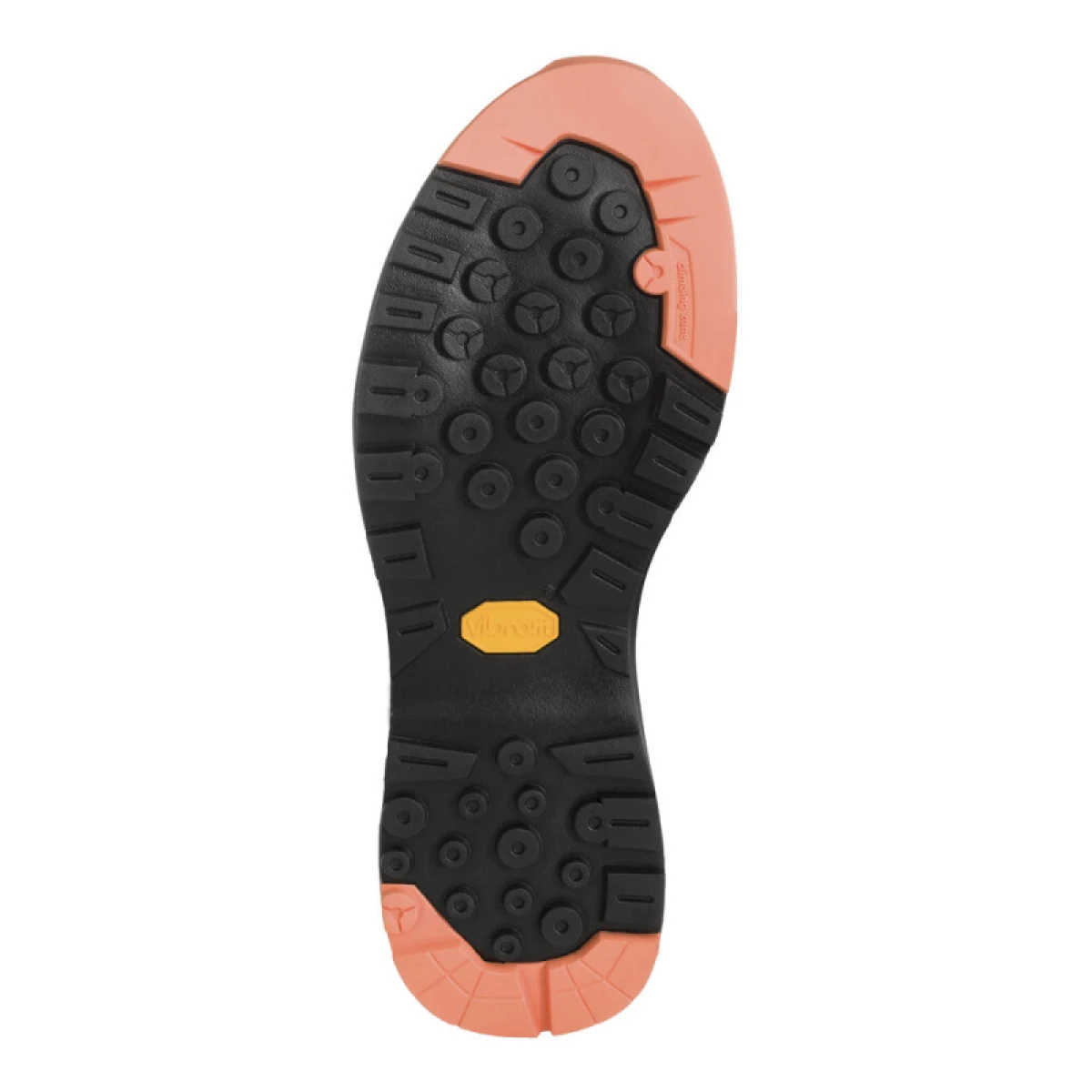 Dámská nízká turistická obuv KAYLAND Grimpeur Ws Gtx, Grey Peach · záber 2
