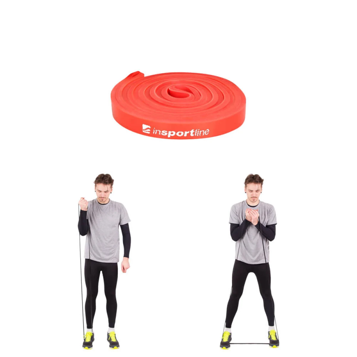 inSPORTline CF030.13 · záber 1