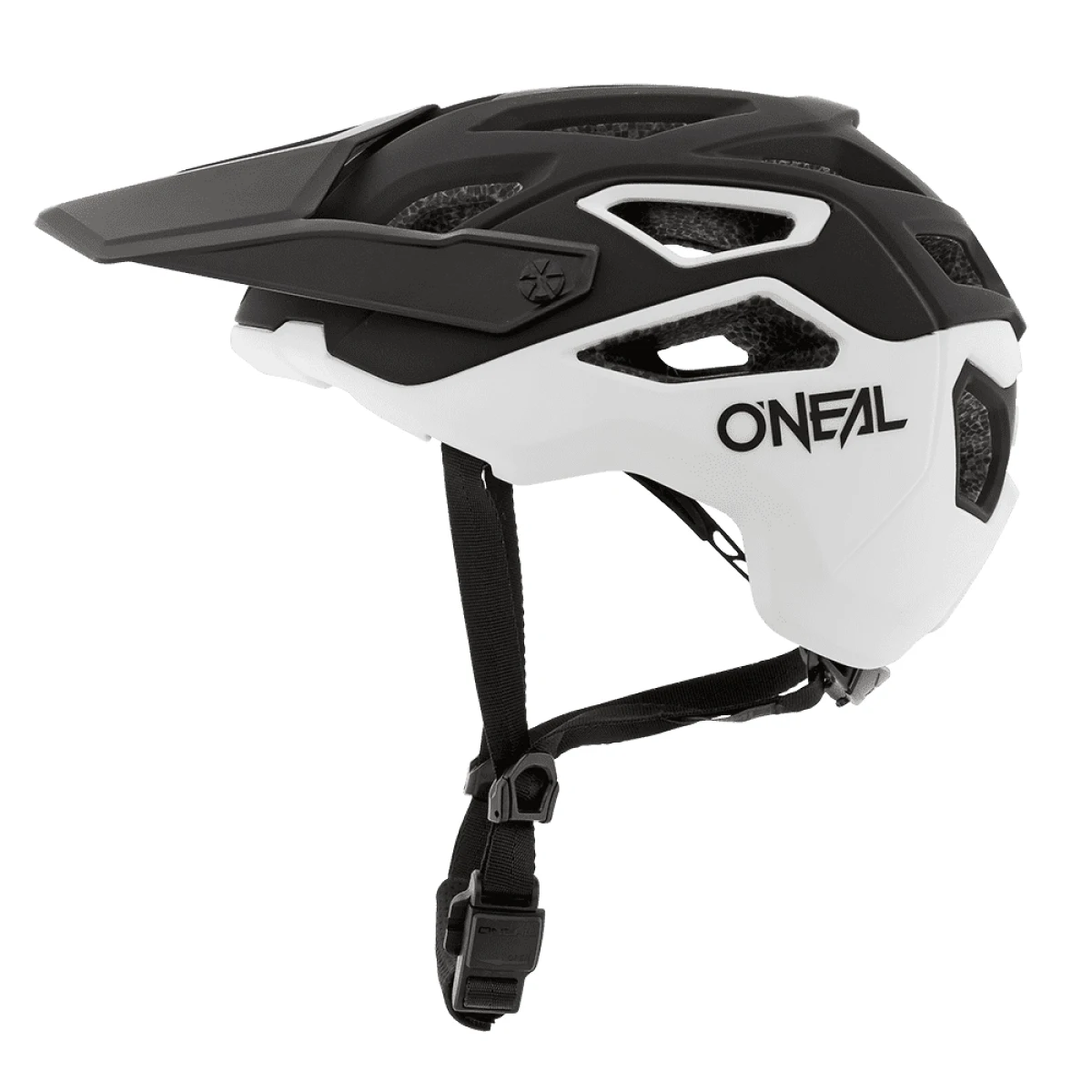 O`NEAL O'Neal Pike Helmet Solid - Velikost: 58-61 · záber 2