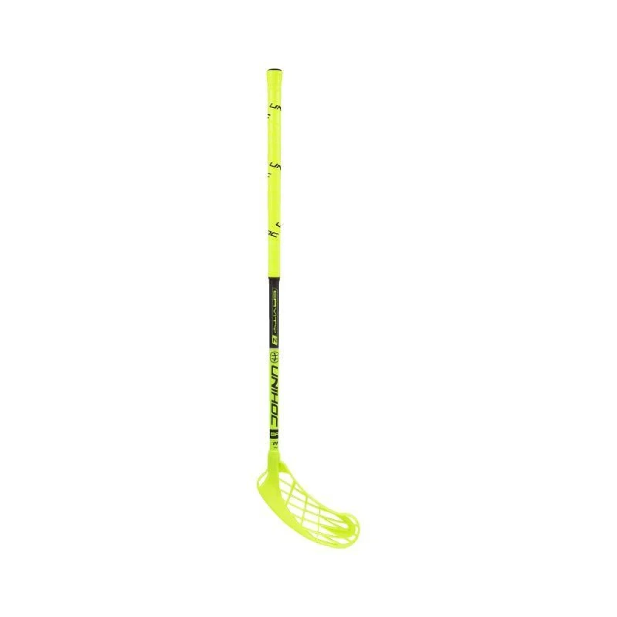 Unihoc hokejka Cavity Z 32 · záber 1