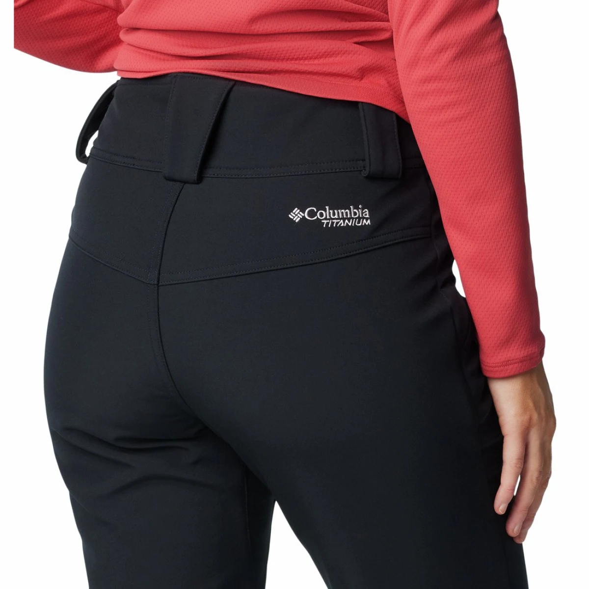 Kalhoty Columbia Roffee Ridge™ VI W - Velikost: 8 · záber 5