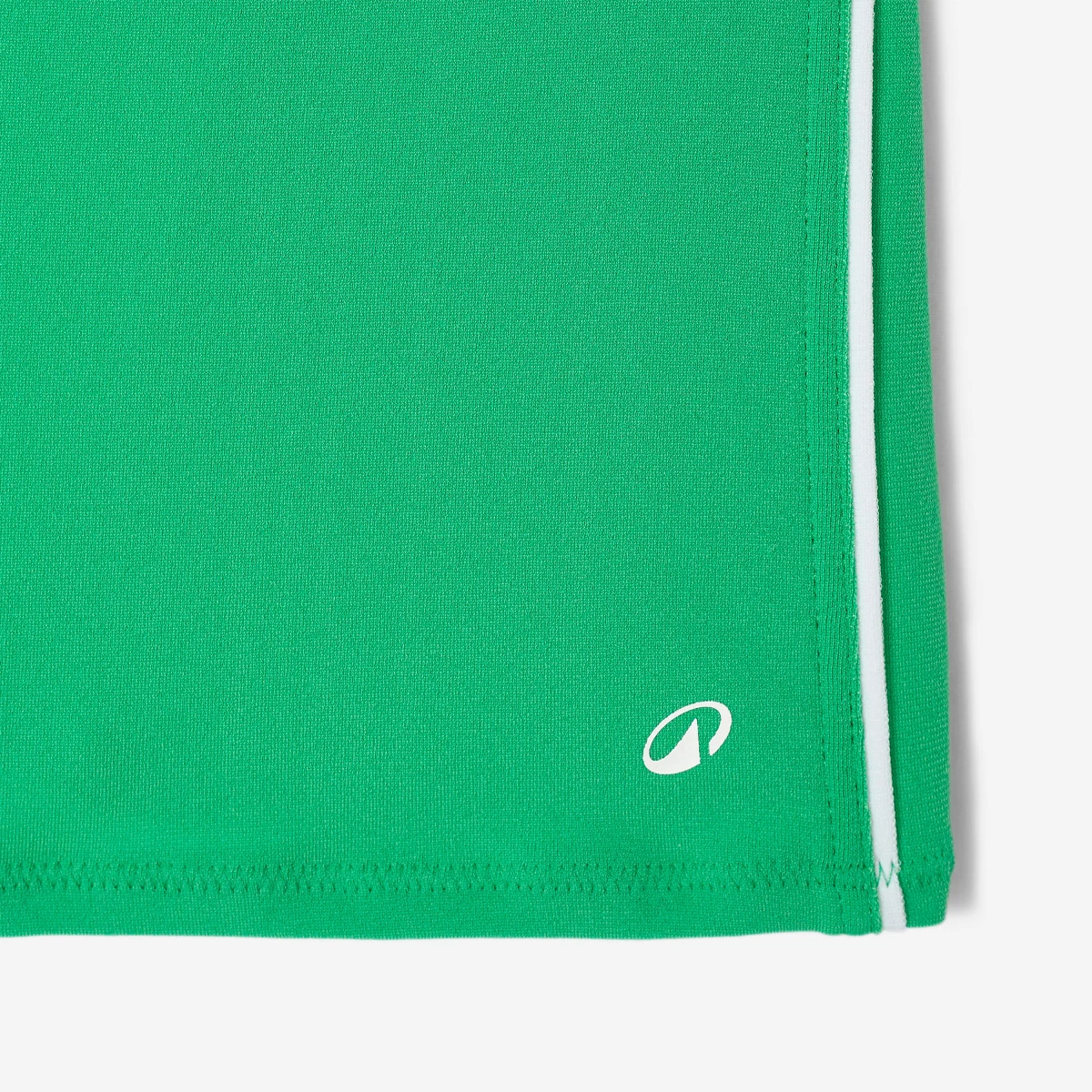 DECATHLON Chlapčenské boxerkové plavky 100 Plus zelené 12-13 r (151-160 cm) · záber 2