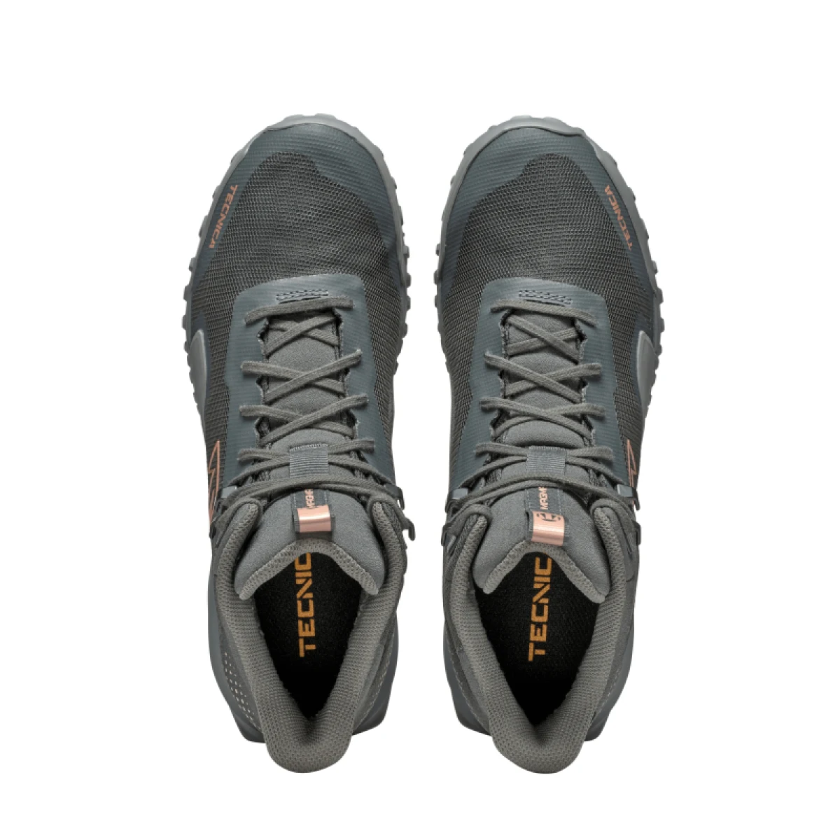 Dámská kotníková turistická obuv TECNICA Magma 2.0 S MID GTX Ws, shadow piedra cloudy bacca · záber 5