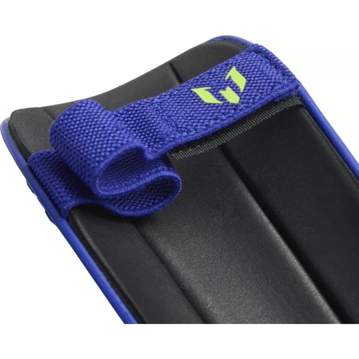 Futbalový chránič ADIDAS MESSI SG MTC J ROYBLU SEBLBU SYELLO · záber 3