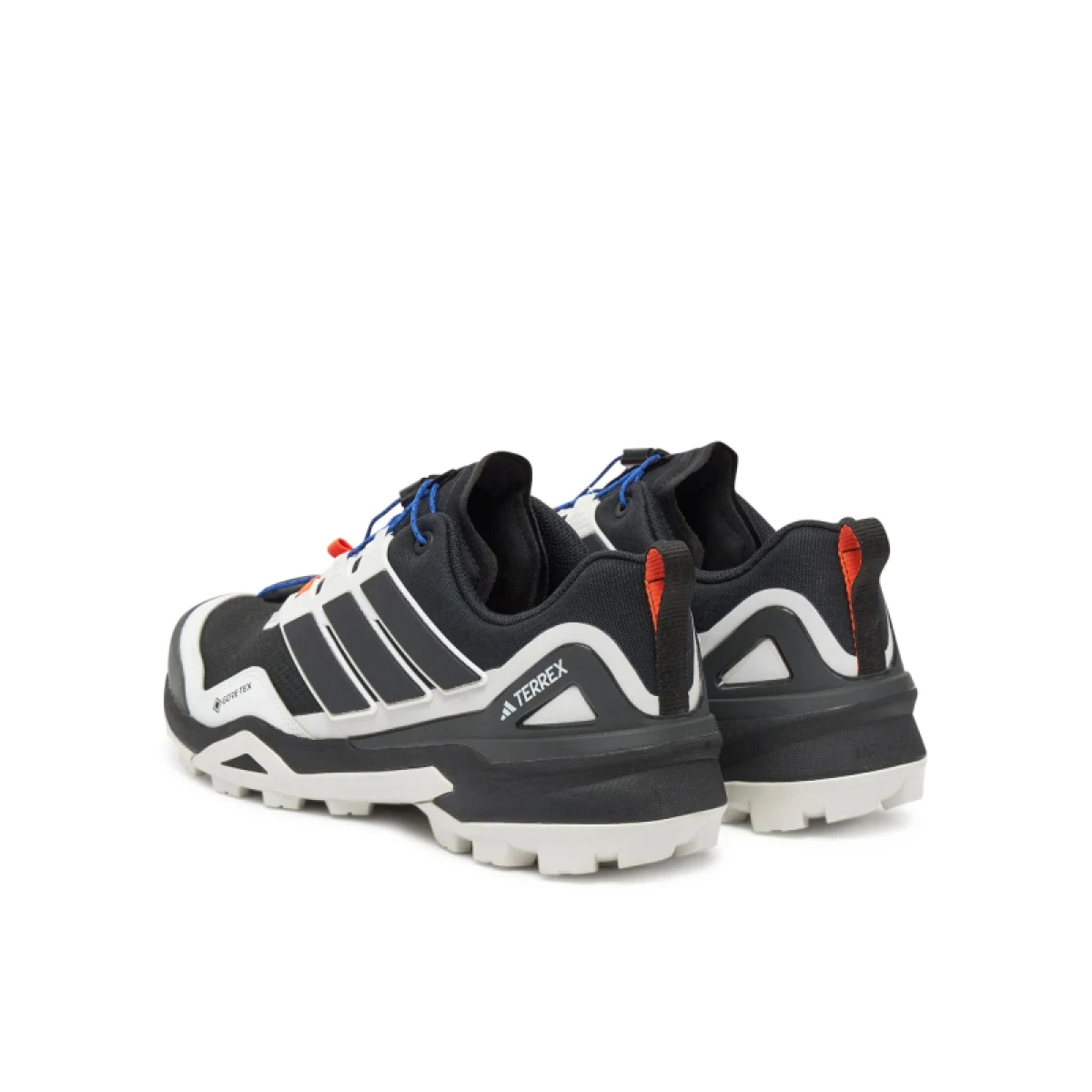Pánská nízká turistická obuv ADIDAS Terrex Skychaser GTX M core black core black grey one · záber 5