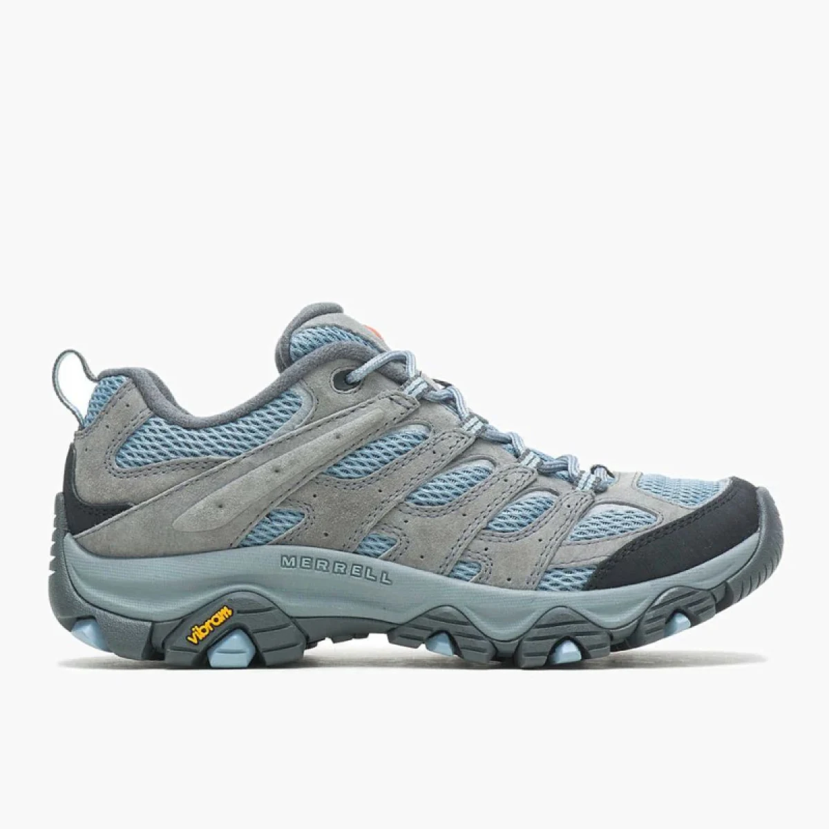 Dámska nízka turistická obuv MERRELL Moab 3 W altitude · záber 2