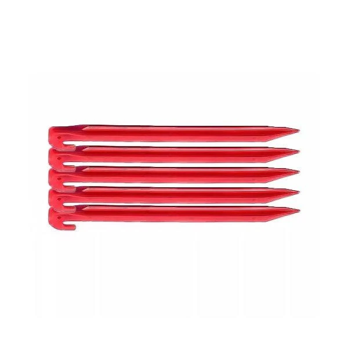 Witeblaze Sada stanových kolíků Stab-Profi 23 cm - 5 ks · záber 1