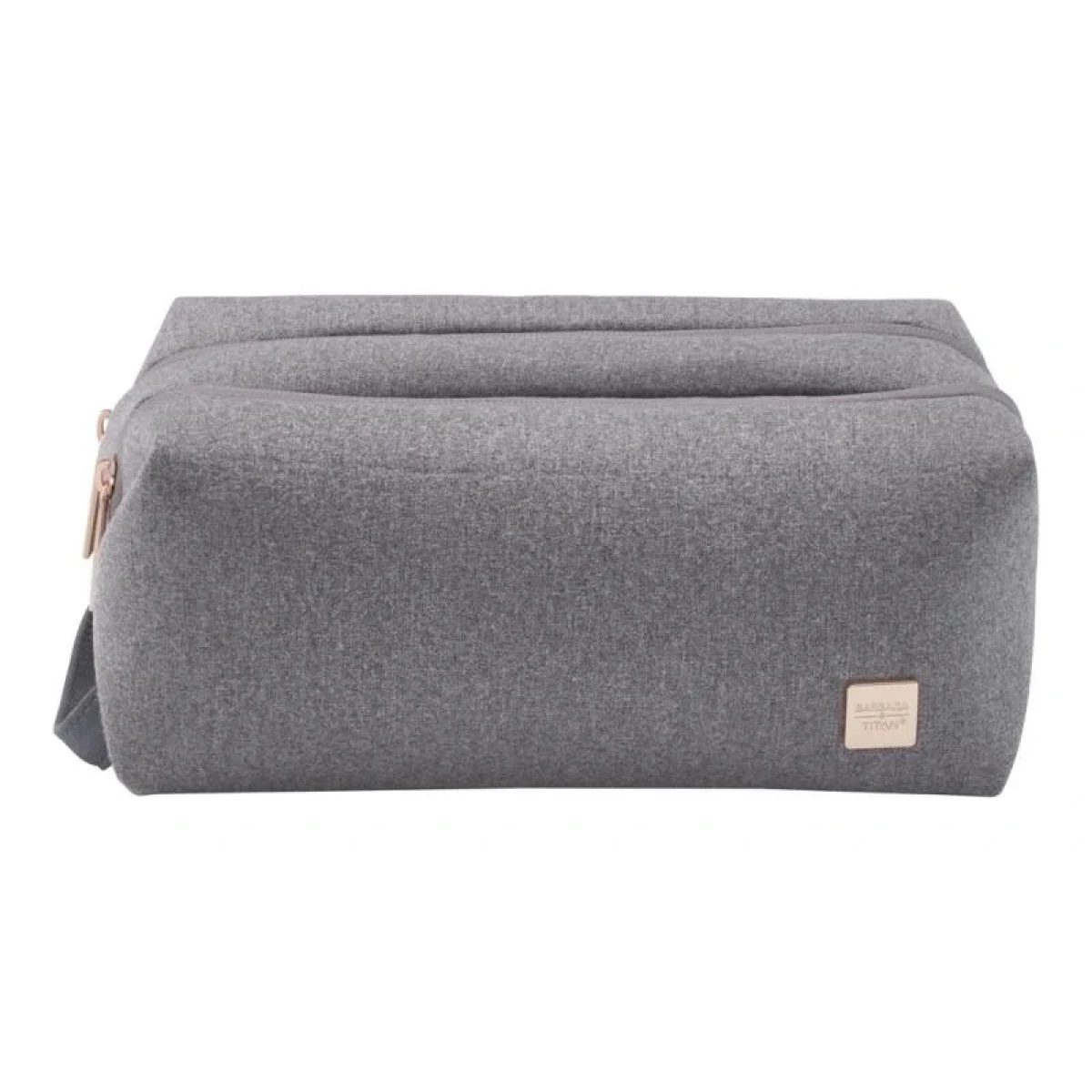 Titan Barbara Toilet Bag Grey kosmetická taštička · záber 1