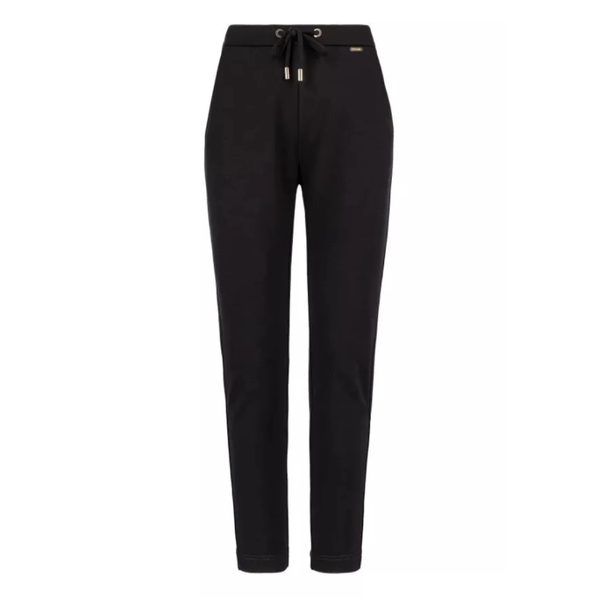 Dámske tepláky VOLCANO N-JENIS-700-BLACK · záber 4
