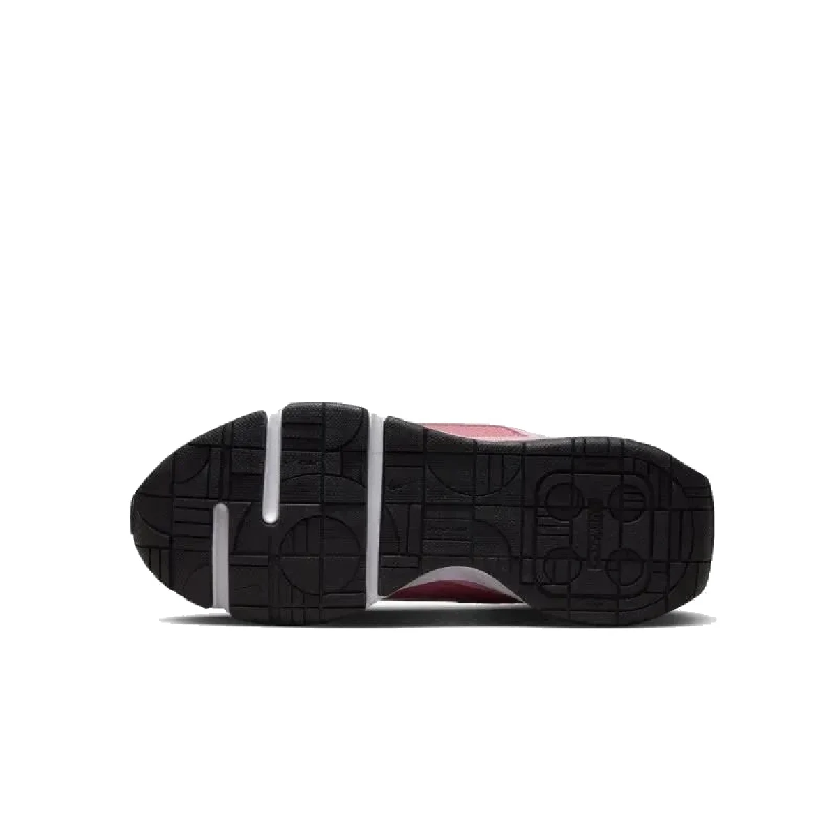 Dívčí rekreační obuv NIKE Air Max INTRLK Lite Jr pink foam white elemental pink · záber 5