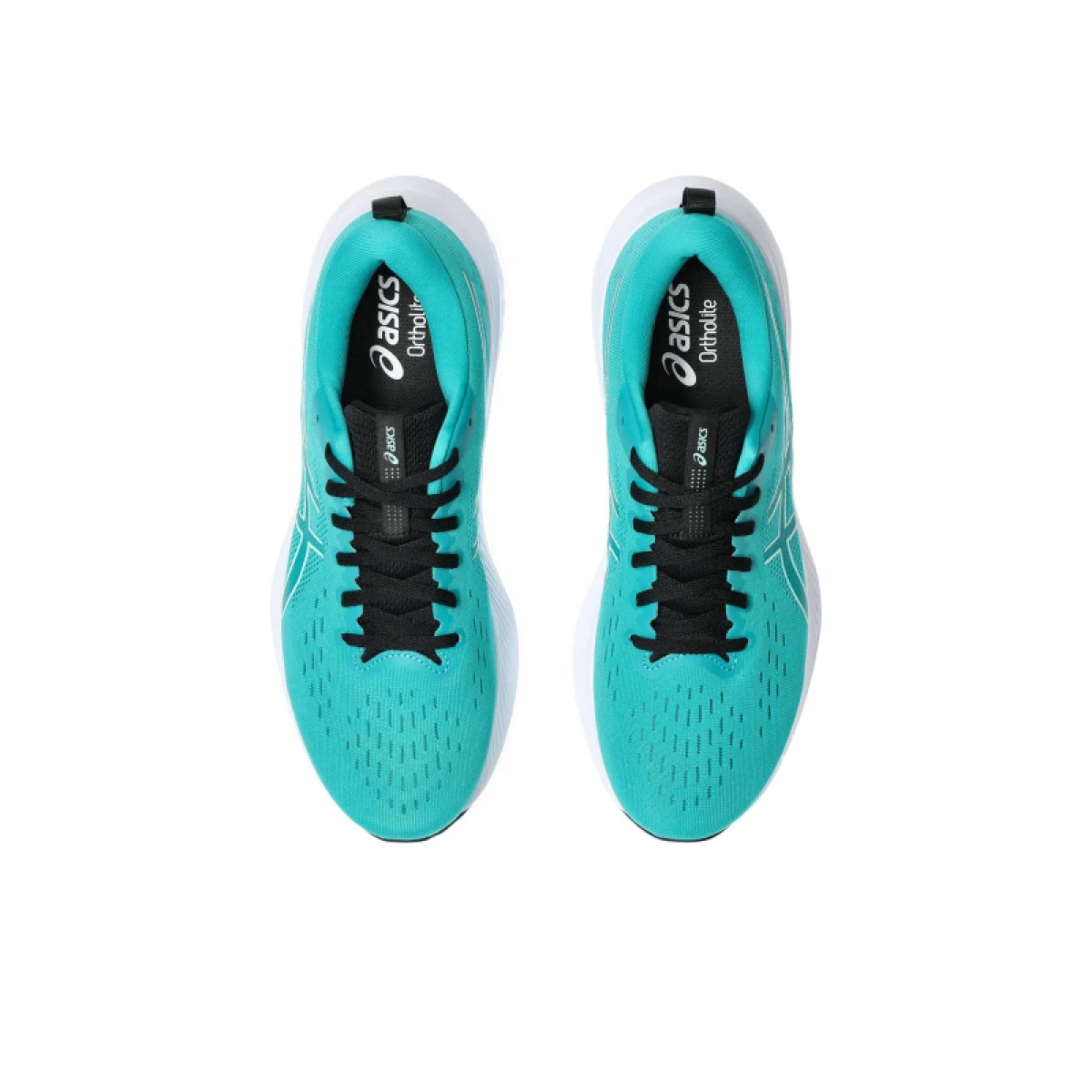 Pánská běžecká obuv ASICS Gel Excite 10 M wave teal illuminate mint · záber 5